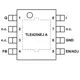 TLE4254  Pinout Diagram_6
