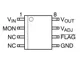 NCV8502 Series  Pinout Diagram_1
