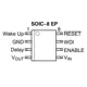 NCV8518A  Pinout Diagram_1