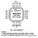 ADG3304  Pinout Diagram_3