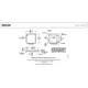 ADG3304  Pinout Diagram_6