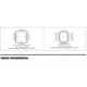 LT4320(-1) DataSheet  Pinout Diagram_1