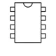 TDA4863-2(G)  Pinout Diagram_1