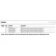 AD9558  Pinout Diagram_5
