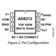 AD8212  Pinout Diagram_1