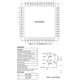 NB100LVEP221  Pinout Diagram_1