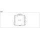 pid_58210470_max17261metd2bt-analog-devices-datasheet-109720491.pdf  Pinout Diagram_1