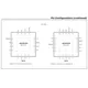 pid_58210843_max3221ecue2bt-maxim-integrated-datasheet-11476294.pdf  Pinout Diagram_4