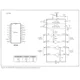 pid_58210858_max232aewe2bt-analog-devices-datasheet-41193768.pdf  Pinout Diagram_24