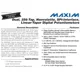 pid_58212020_max5487eud2b-dallas-semiconductor-datasheet-13717291.pdf  Pinout Diagram_2
