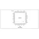 pid_58212312_max15303aa002btcm-maxim-integrated-datasheet-81857728.pdf  Pinout Diagram_2