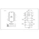 pid_58369762_max248cqh2btd-analog-devices-datasheet-41193768.pdf  Pinout Diagram_12