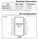 pid_58553845_max1154beue2bt-analog-devices-datasheet-13709087.pdf  Pinout Diagram_2