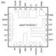 pid_58554046_max77751hefg2b-maxim-integrated-datasheet-158830906.pdf  Pinout Diagram_1