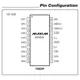 pid_58554505_max6636up9a2bt-analog-devices-datasheet-13738125.pdf  Pinout Diagram_3