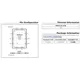 pid_60390789_ds4106an2b-maxim-integrated-datasheet-13723809.pdf  Pinout Diagram_3