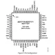 ADV7170,71  Pinout Diagram_1