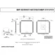 ADSP-SC570-73, ADSP-21571,73  Pinout Diagram_1