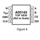 AD5165  Pinout Diagram_4