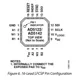 AD5122,42  Pinout Diagram_1