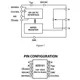 AD5161  Pinout Diagram_1