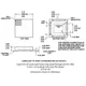 AD5124,44(A,B)  Pinout Diagram_7