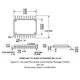 AD5124,44(A,B)  Pinout Diagram_8