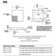 ADPD2210  Pinout Diagram_4