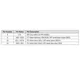 pid_6176465_steval-mki007v1-stmicroelectronics-datasheet-141424349.pdf  Pinout Diagram_2