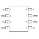 TCAN1051HGDRBTQ1-Texas-Instruments-datasheet-86812102.pdf  Pinout Diagram_5
