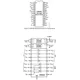 ADM206-211,213  Pinout Diagram_1