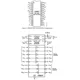 ADM206-211,213  Pinout Diagram_3