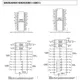 ADM206-211,213  Pinout Diagram_5