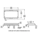 AD8016  Pinout Diagram_6
