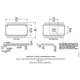 AD8016  Pinout Diagram_7