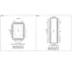 LTC2870, LTC2871 Datasheet  Pinout Diagram_1