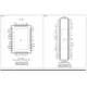 LTC2870, LTC2871 Datasheet  Pinout Diagram_3