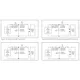 pid_62445920_max9248gcm-v2bgb-maxim-integrated-datasheet-13719452.pdf  Pinout Diagram_4