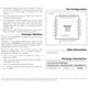 pid_62461280_max8819beti2bt-maxim-integrated-datasheet-13731264.pdf  Pinout Diagram_4