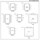 pid_62727218_max4488asa2bt-analog-devices-datasheet-41568531.pdf  Pinout Diagram_3
