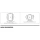 LTC3260 Datasheet  Pinout Diagram_1