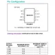 pid_62830676_max6126basa41-v2bt-maxim-integrated-datasheet-82530441.pdf  Pinout Diagram_1