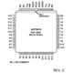AD75019  Pinout Diagram_2