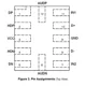NCN1188  Pinout Diagram_2