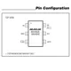 pid_68571546_max4840ext2bt-analog-devices-datasheet-13704944.pdf  Pinout Diagram_3