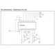 PCM67P/U, PCM69AP/AU  Pinout Diagram_2