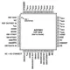 AD7891  Pinout Diagram_3