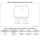 VN5E016MH-E  Pinout Diagram_2