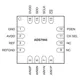 pid_7702212_ads7945srtet-texas-instruments-datasheet-10288460.pdf  Pinout Diagram_1