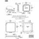 AD7952  Pinout Diagram_3